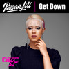 Get down (Original Mix) - Regan Lili