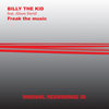 Freak the Music Cube Dub - Billy the Kid&Alison David