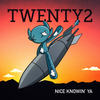 Can't Hold on, Can't Let Go (Explicit) - Twenty2