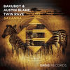 Savanna (Original Mix) - BakuBoy&Twin Rave&Austin Blake