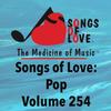 Victoria Loves Boy Bands, PBS, and Flashlights - Various Artists&Britton