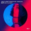 Baby (Do It All Night) - Jakle&Marc Reason&Manolita