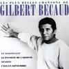 Le pianiste de Varsovie - Gilbert Bécaud