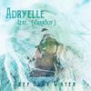 Deep Blue Water[feat. StarBoy] (Starlight Remix) - Adryelle&StarBoy