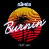 Burnin' (Rocco Desentis Remix) - Aimes&Javi