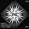 Spirit (Original Mix) - Asparuh&Jared Pastore&V-Touch&Sandre