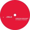 Delight (Tobi Neumanns Toni-Rmx) - Christian Burkhardt