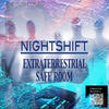 Safe Room SOS - Nightshift