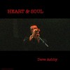 The touch - Dave Ashby