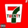 TWENTY SEVEN (Explicit) - Zelly Sweat