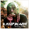 Keep Blazin' - Green Lion Crew&Roe Summerz