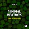 Maybe (Original Mix) - Francesco Lorenzi
