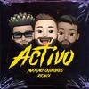 Activo Remix (Maximo Quinones Remix) - Apollo Xo&Abel&Maximo Quinones