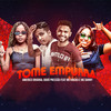 Tome Empurra(feat. Mc Dricka & Mc Danny) (Explicit) - Americo Original&Dodô Pressão