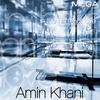 Can’t Forget (feat. June) - Amin Khani&June