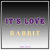 IT'S LOVE - Rabbit