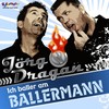 Ich baller am Ballermann - Jörg und Dragan (Die Autohändler)
