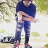 My Lil Gutta Bihh (feat. Creative) (Explicit) - NowYouThuggin&Creative