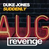 Suddenly (Dub Mix) - Duke Jones