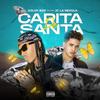 Carita De Santa (Explicit) - Goldy Boy&JC La Nevula