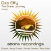 The Great Journey (Original Radio Edit) - Ozo Effy