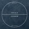 Seventy Eight (Original Mix) - Greck B