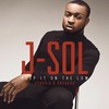 Keep It On The Low (Radio Edit) - J-SoL&Dondria&Sneakbo