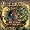 The World Beyond (Destress Festival Anthem 2015) (Dr. Phunk & Genius Remix) - The pitcher