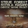 Apocalypse (Miami Rockets Mix) - Steve Forest&Nicola Fasano&Chemical Nature Project