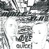 Move Quick (feat. XLR8) (Explicit) - Nykle&XLR8