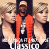 Clássico (Explicit) - MC Cabinda&Anna Joyce