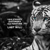 Last Will (Studio Deep Remix) - Ivan Starzev&Zatonsky&Nastine
