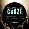 Craze (Original Mix) - Graeme Vass