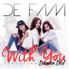 With You - De Fam&Brandon Beal