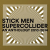 Collider: Whale Watch - Stick Men&Markus Reuter&Pat Mastelotto&Tony Levin