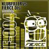 Wolf Pack (Original Mix) - Klubfiller&Fierce DJs