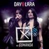 X na Comanda (Ao Vivo) - Day e Lara