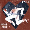 Досить - TVORCHI&alyona alyona&Andrii Hutsuliak&Olena Savranenko