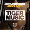 Angel Boys (Original Mix) - Jordan Berger