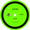 Roomer (Sergio Jogo Remix) - Alex Ptiza