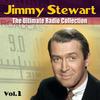 Plays For Americans: Letters At Midnight - Jimmy Stewart