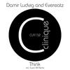 Think (Dub Edit) - Everbeatz&Damir Ludvig