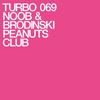 Peanuts Club (NT89 Remix) - NT89&Noob&Brodinski