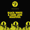 Beautiful - Black/White&Kane Lane