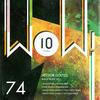 Black Noise (Arado's Lazy NMD Remix) - Hector Couto