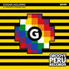 El Avispero! (Original Mix) - Edgar Aguirre