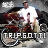 40 Dayz 'N 40 Nitez (Explicit) - Trip Gotti&Triple O