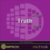 Truth (Original Mix) - Micfreak