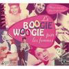 Boogie'n My Woogie - Gladys Bentley