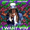 I Want You Badly (Explicit) - Lando 1804&Wawa Paswa